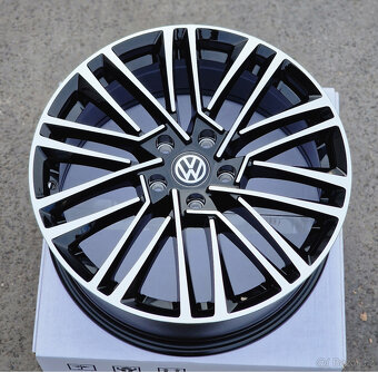 Alu kola 5x112 r18 \\ 5X112 R18 - 3