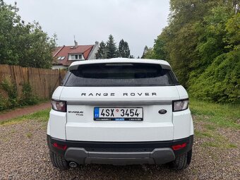 Land rover - 3