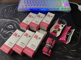 Ridenow 36g TPU Road Tube Race Formula - 3