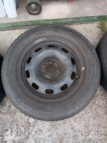 kola octavie1 R15/5x100 ET38 - 3