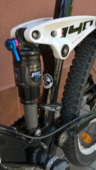 Merida trail 26 XL - 3