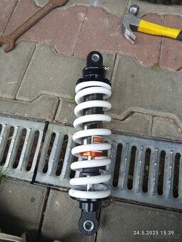 Tlumič na moto - 3
