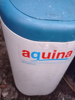 Změkčovač vody - 3