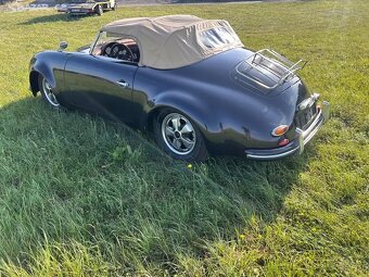 Porsche 356 Speedster-Classic Motor Carriages - 3