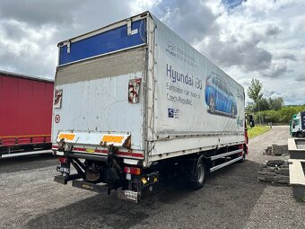 DAF LF 45.220 PLACHTA MĚCHY EURO5 - 3