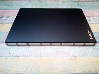 Tablet Lenovo Yoga Book YB1-X91L - 3