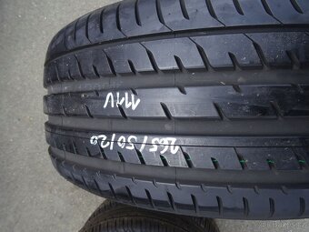 Letní pneu Toyo Proxes T1 sport, 265/50/20, 2 ks, 8 mm - 3