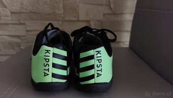 Dětské kopačky KIPSTA vel. 35 - 3