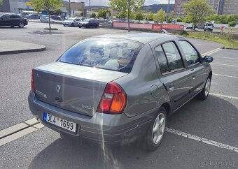 Renault Thalia 1,4i - 3