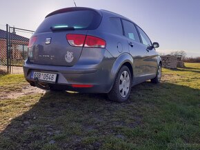 Seat Altea XL - 3