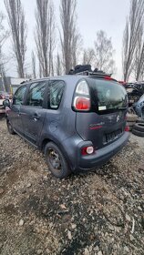 ND Citroen C3 Picasso 1.4Vti 70kw 8FN,8FP,8FS náhradní díly - 3