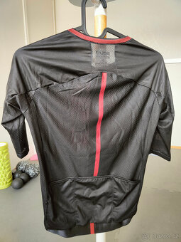 Pánský dres AGU High Summer Jersey SS SIX6 Men, S - 3