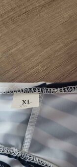 Nové dámské plavky vel XL 85/C - 3