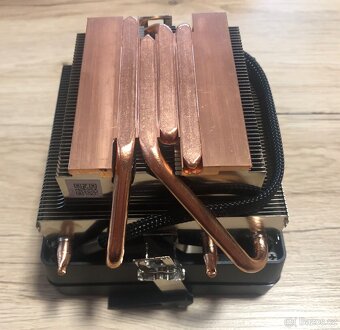 Chladič AMD Wraith PRISM RGB - 3