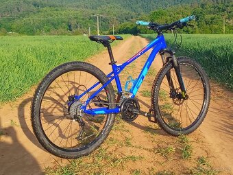 Horské kolo GT Aggressor, velikost XS - 3