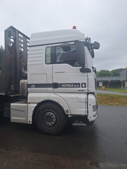 MAN TGS 26.510 6x2 - 3