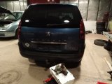 Peugeot 807 2,2 94kw - turbo - 3