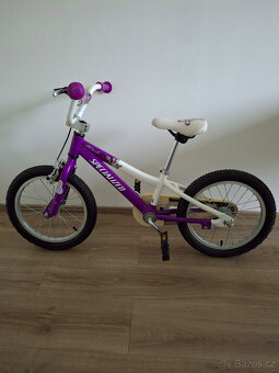 Dětské kolo Specialized Hotrock 16 - 3