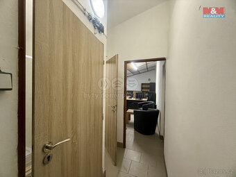 Pronájem kancelářského prostoru v Týništi nad Orlicí - 3