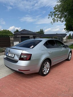 Škoda Octavia 3 2018 2.0 110kw Automat - 3