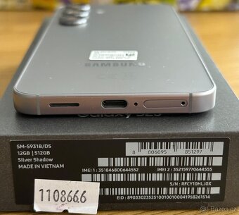 Samsung Galaxy S25 12GB/512GB - 3