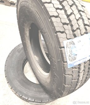 Cordiant 295/80R22,5 DR1 - 3