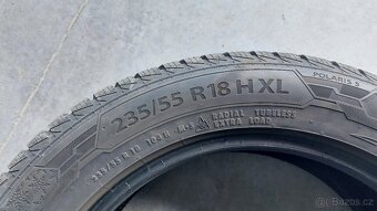 235/55/18 Zimní pneu Barum Polaris 5 - 3