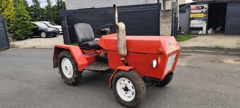 Malotraktor - 3