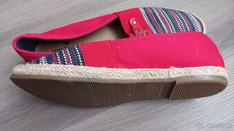 Nové Espadrilky - 3
