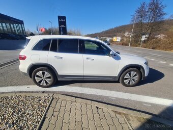 Mercedes EQB 300 4matic 7/2024 - 3