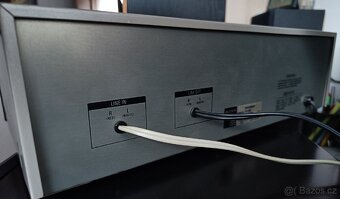 Tape Deck SONY TC-U30 - 3