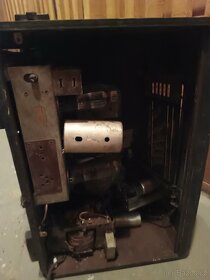 prodám historické radio - 3