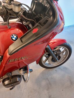 BMW R80/100 RT - PILCHER - 3