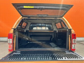 Ford Ranger Wildtrak Double Cab 2.0 TDCi Bi-Turbo 4x4 - 3