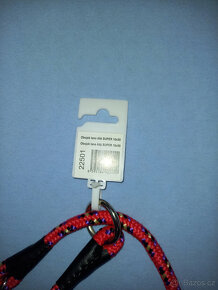 Obojek lano stahovací 50 x 1 cm - 3