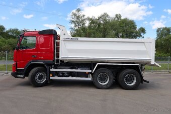 Volvo FMX 500 - 3