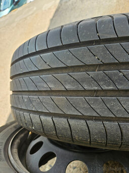 16" Peugeot,Citroen,Opel(5x108,ET 47) - 3