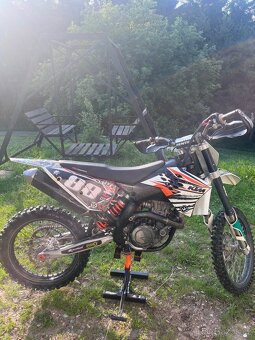 Ktm sx-f 450 2008 - 3