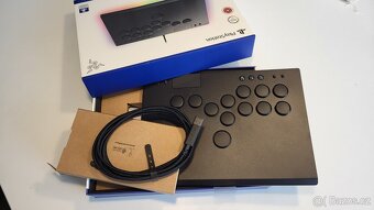 Razer Kitsune Arcade PC, PS5 - 3