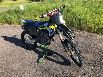 Husqvarna FC 250 - 3