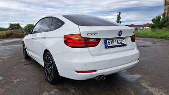 BMW F34 320d GT 140kw, r.2016 - 3