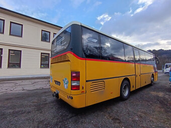 Autobus NEOPLAN N313 - 3