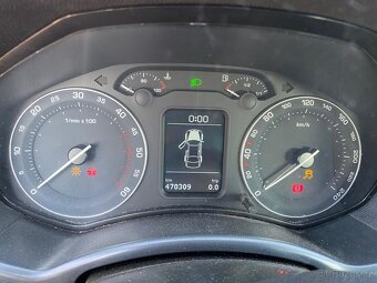 nahradni dily Skoda Octavia 2 2.0 tdi 103 kw - 3