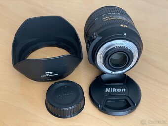 Nikon 16–80mm f/2.8–4 AF-S DX ED VR - 3