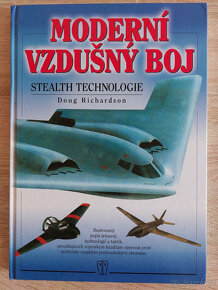 Moderni pozemni boj + Moderni vzdusny boj - 3