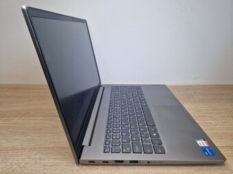 Notebook Lenovo Think i5 11./16G/512SSD/FHD/PODSVIT - ZÁRUKA - 3
