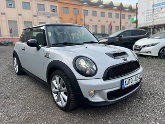 Mini Cooper S 1.6i Turbo - 3
