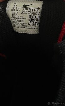 Boty Nike dětské 38,5 - 3