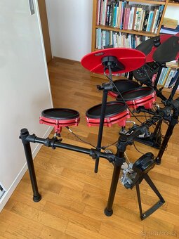 Alesis Nitro Mesh Kit - 3