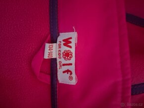 Softshellova bunda - 3